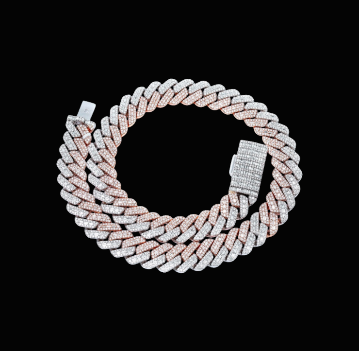 Diamond Cuban Link